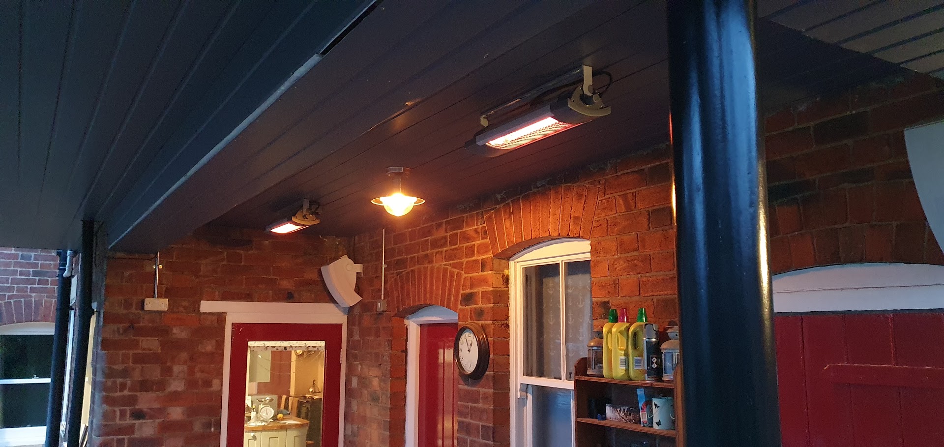 Ben Ward Electrical — Photos 14