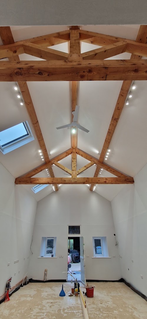 Ben Ward Electrical — Photos 1
