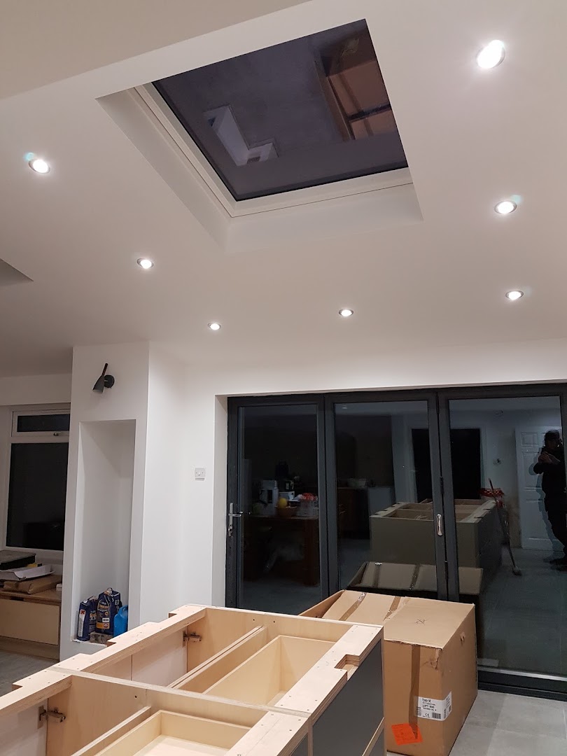 Ben Ward Electrical — Photos 7