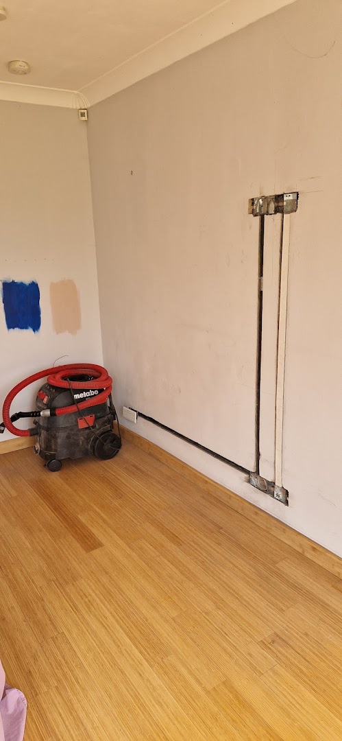 Ben Ward Electrical — Photos 11