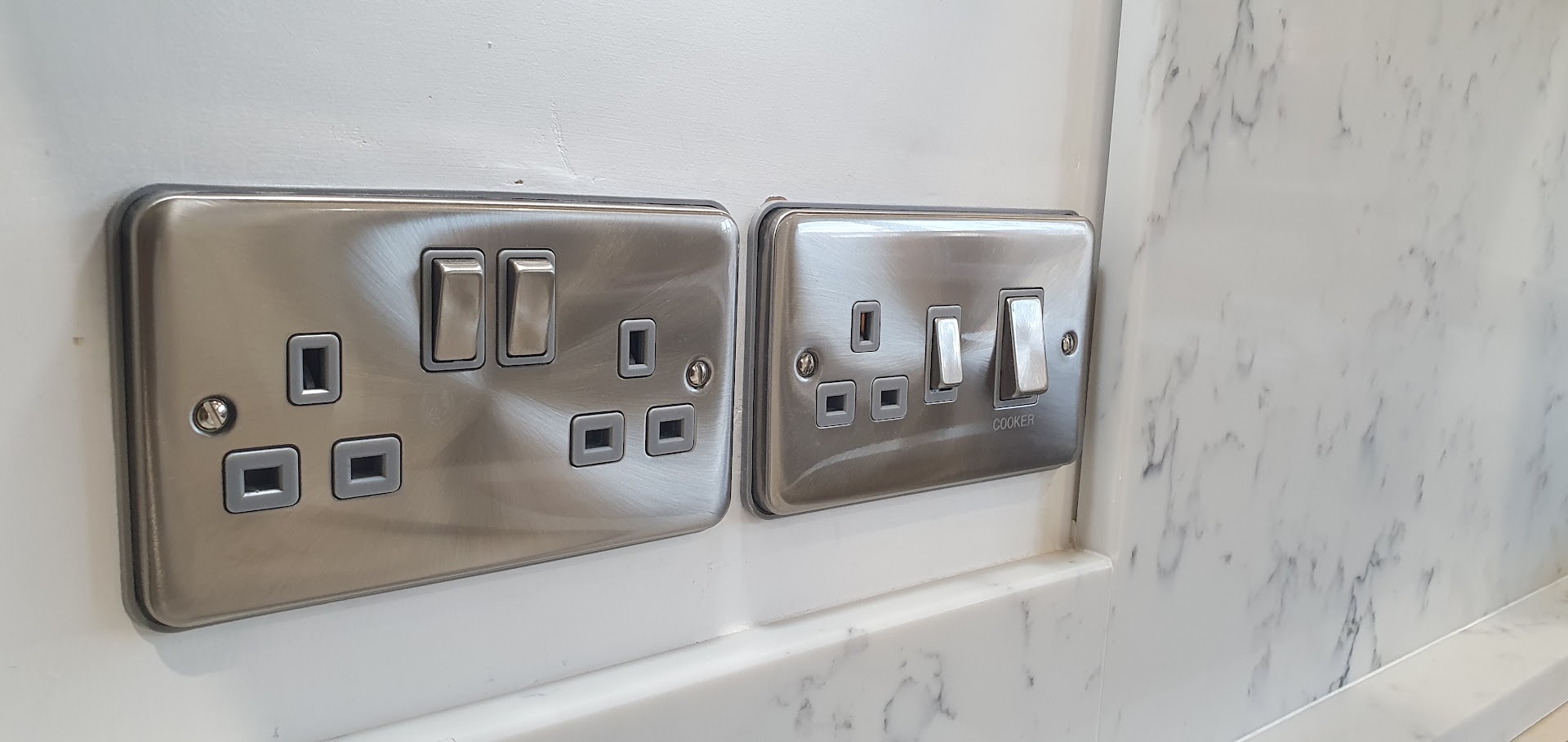 Ben Ward Electrical — Photos 2
