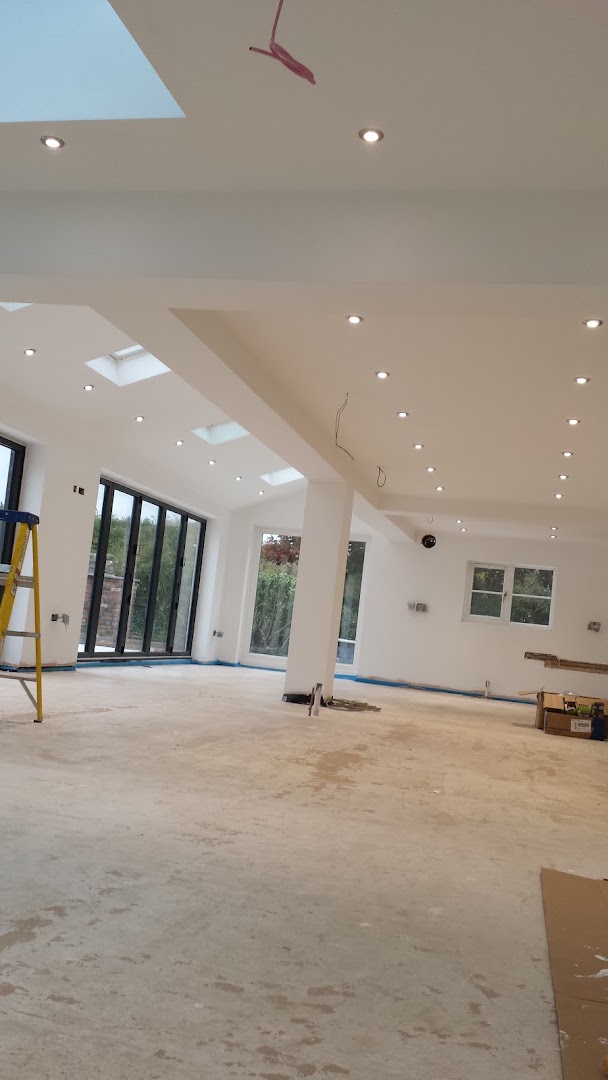 Ben Ward Electrical — Photos 6