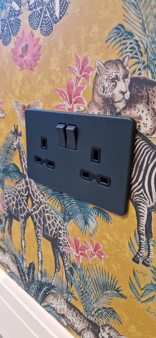 Ben Ward Electrical — Photos 10