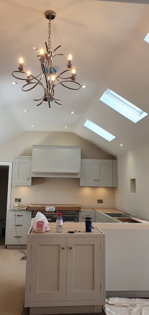 Ben Ward Electrical — Photos 4
