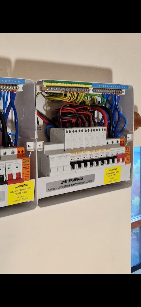 Ben Ward Electrical — Photos 3